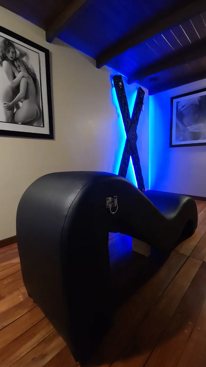 Telo temático estilo galeón ideal para parejas en Quilmes