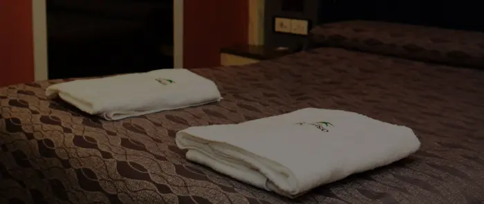 Suite con hidromasaje en Paraíso Ezeiza