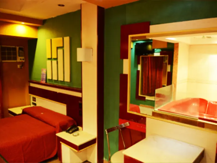 Suite temática para parejas en Ezeiza