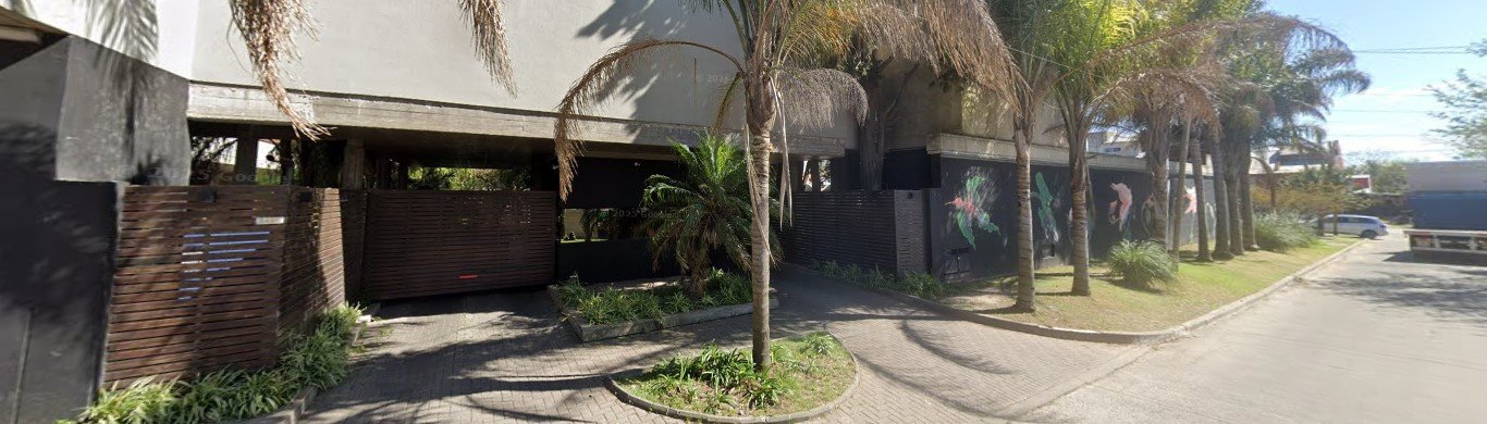 Telo Hotel R en Berazategui, Zona Sur