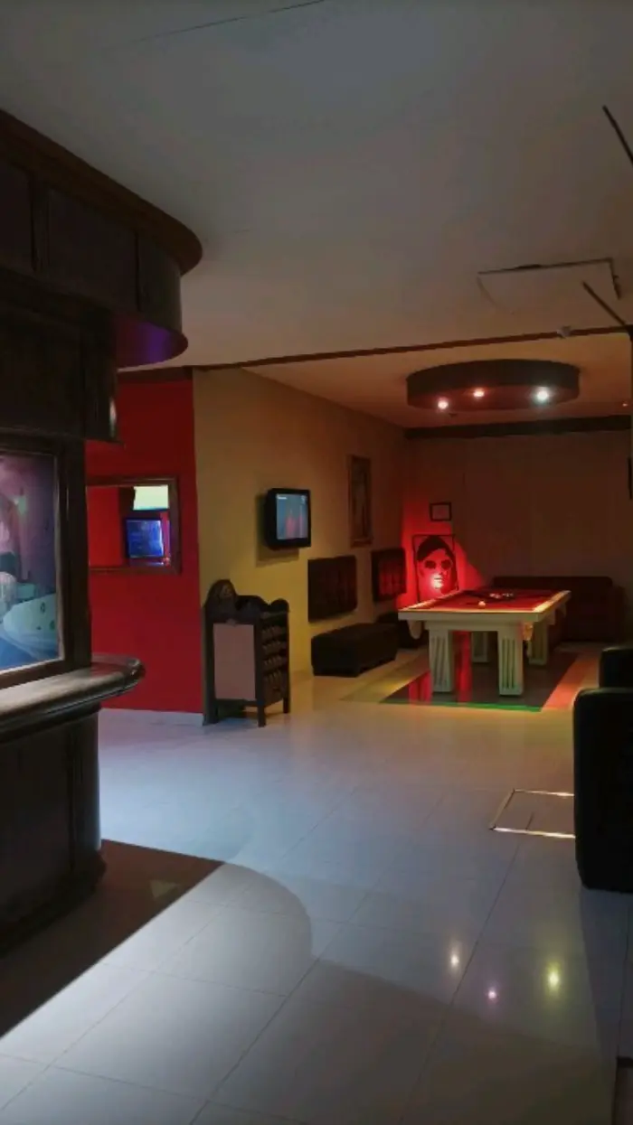 Suite con hidromasaje en Siroco Lanús