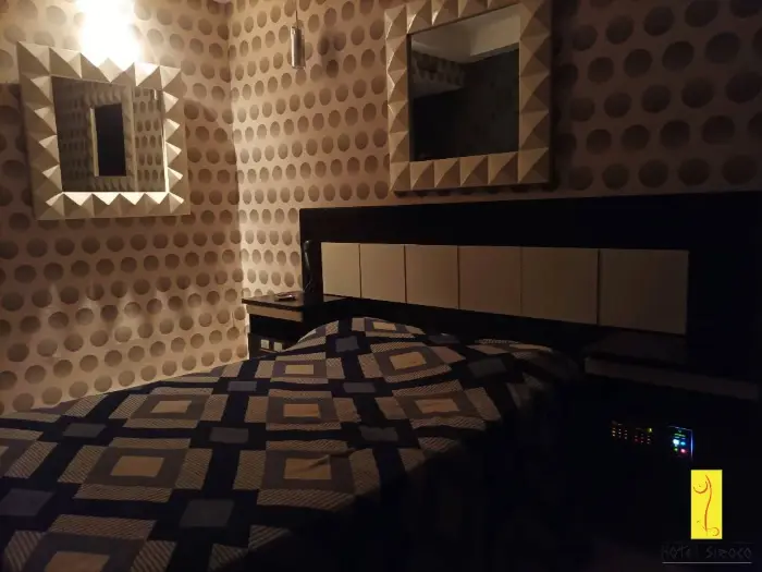 Habitación con cochera privada en Siroco Lanús