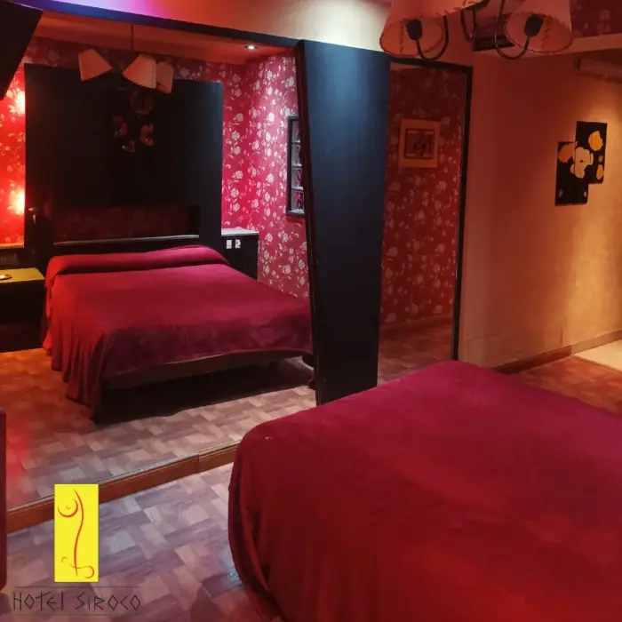 Cochera y privacidad en Siroco Lanús