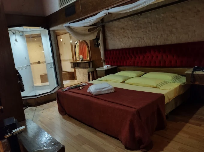 Suite con pileta privada en Sur Monte Grande