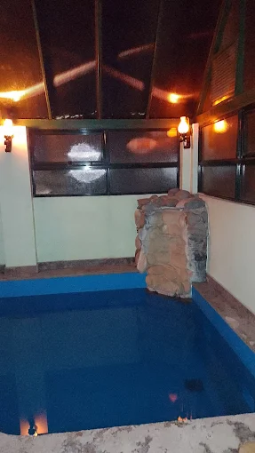 Suite temática para parejas en Monte Grande