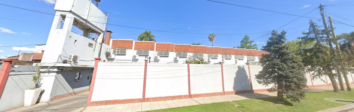 Telo Hotel Susurros en Florencio Varela, Zona Sur