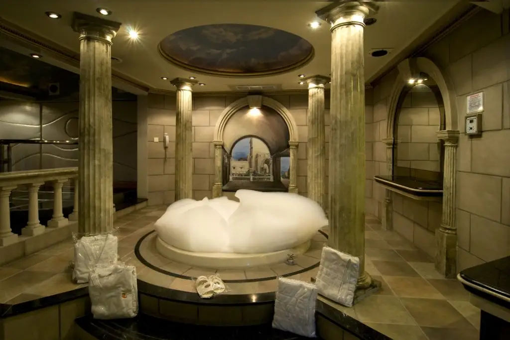 Albergue moderno Torre De Los Lagos en Lomas de Zamora