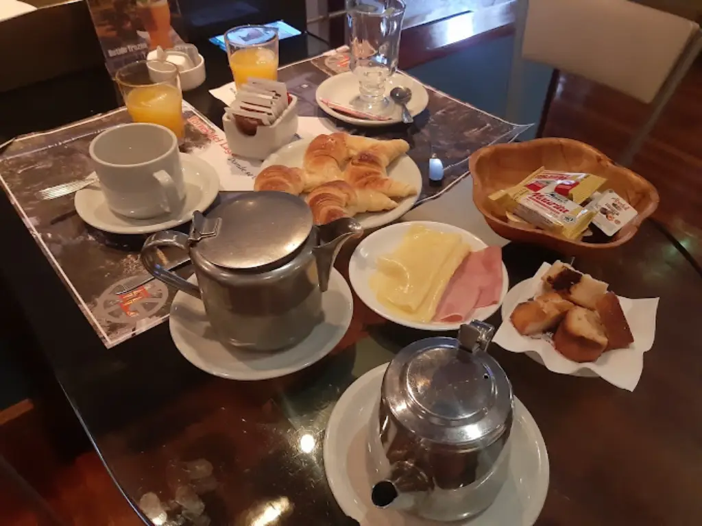 Habitación elegante con sauna en Lomas de Zamora